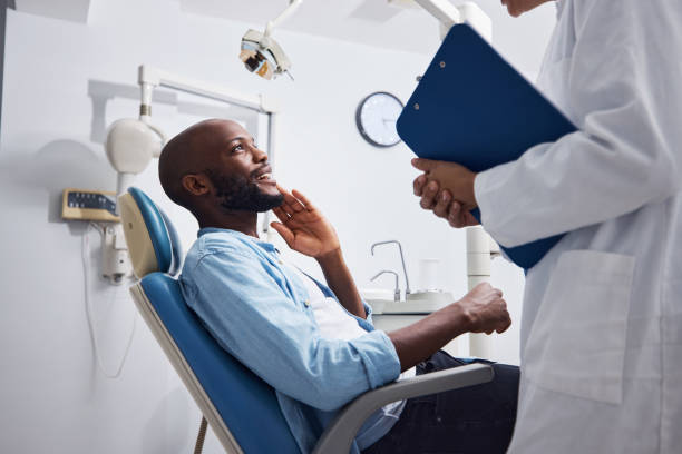 Best Emergency Dentist for Lost Fillings or Crowns in White Plains, NC