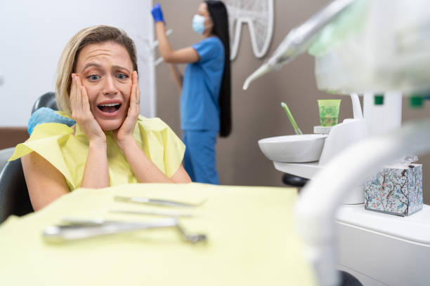 Best Urgent Dental Care for Toothache in White Plains, NC